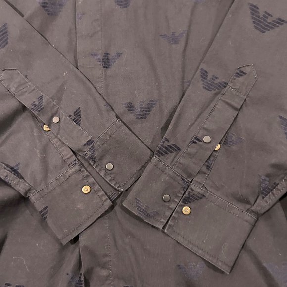 Emporio Armani - Picture 3 of 4